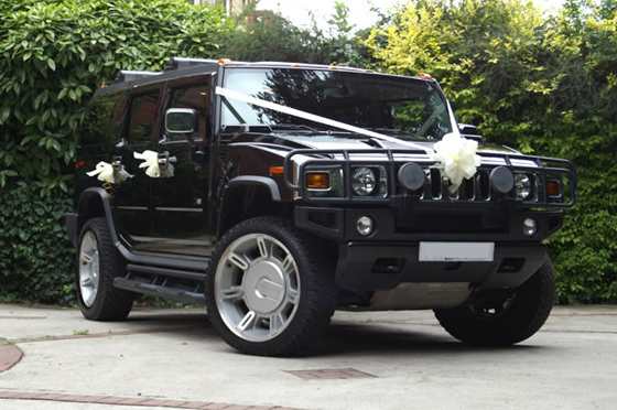 hummer